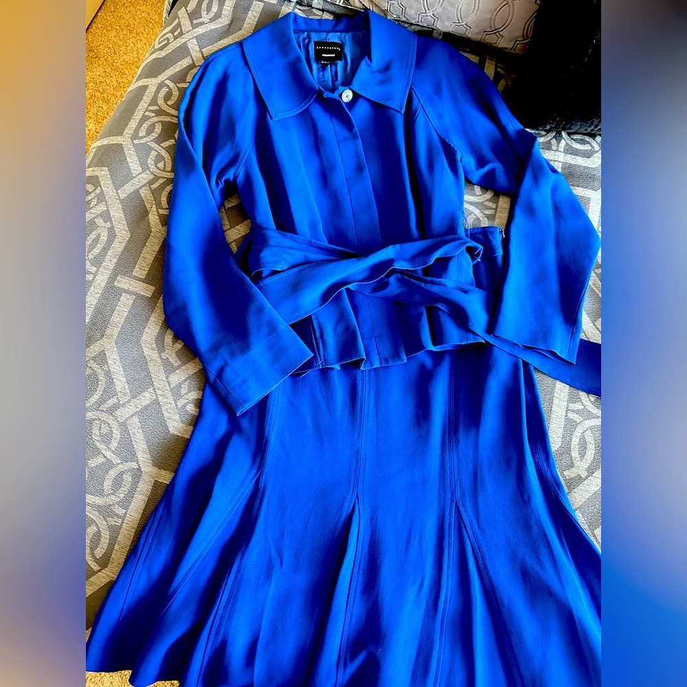 NWOT Doncaster Suit